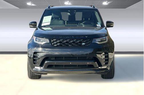 2023 Land Rover Discovery P360 S R-Dynamic