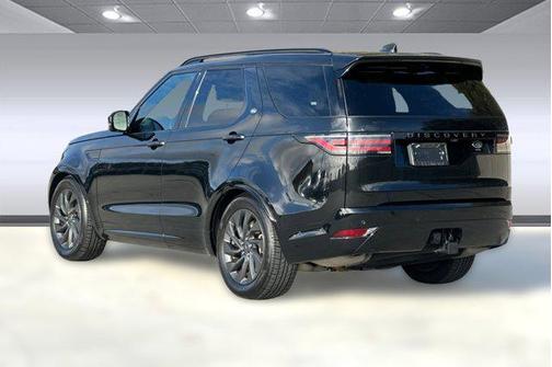 2023 Land Rover Discovery P360 S R-Dynamic