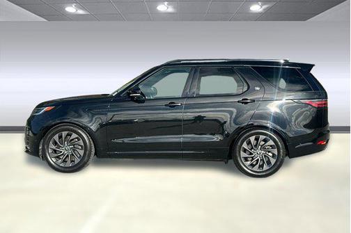 2023 Land Rover Discovery P360 S R-Dynamic