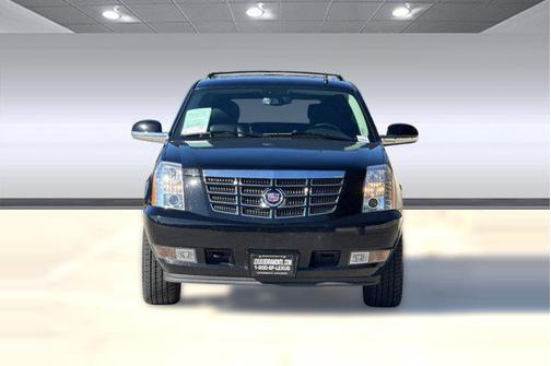 Black Raven 2007 Cadillac Escalade Base