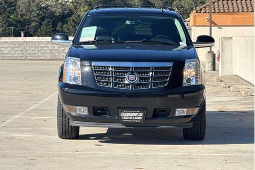 2007 Cadillac Escalade Base
