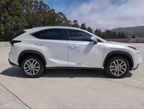 2016 Lexus NX 200t F Sport
