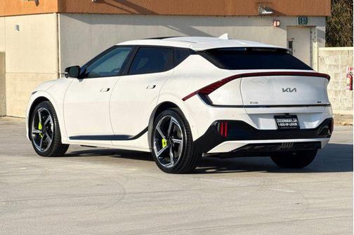 2023 Kia EV6 GT