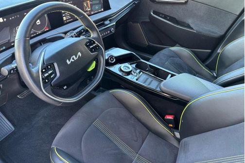 2023 Kia EV6 GT