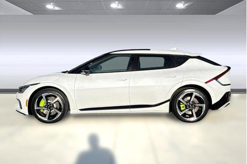 2023 Kia EV6 GT