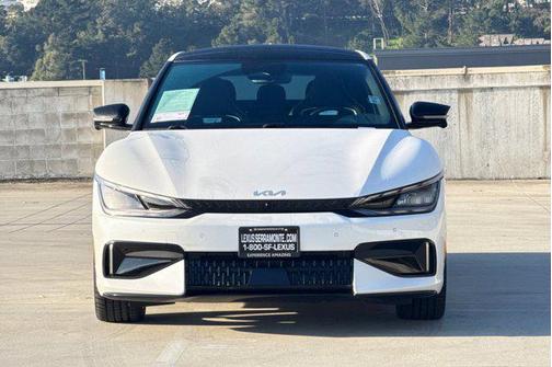 2023 Kia EV6 GT