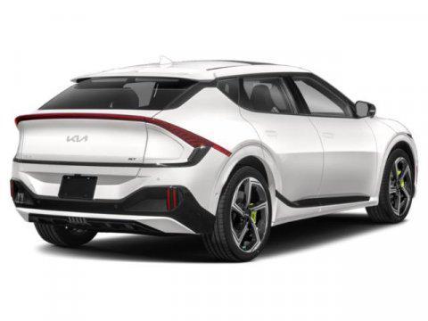 2023 Kia EV6 GT