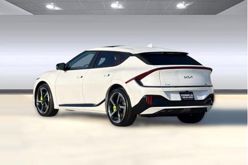 2023 Kia EV6 GT