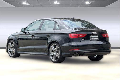 2016 Audi A3 1.8T Premium