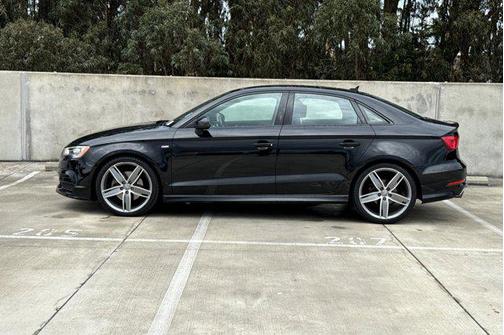 2016 Audi A3 1.8T Premium