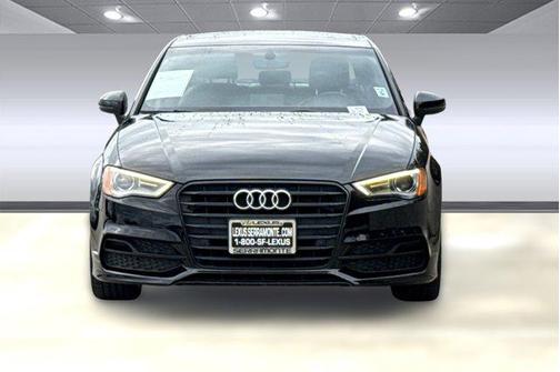 2016 Audi A3 1.8T Premium