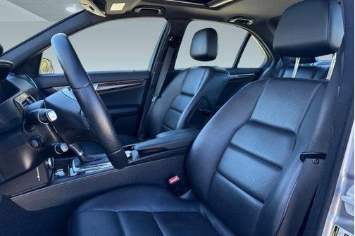 2014 Mercedes-Benz C-Class C 250