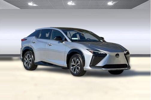 2023 Lexus RZ 450e Premium