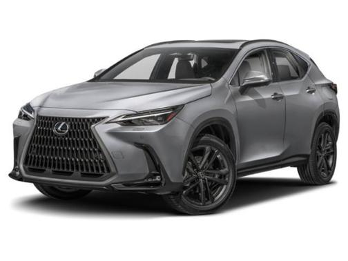 Caviar 2026 Lexus NX 450h+ Premium