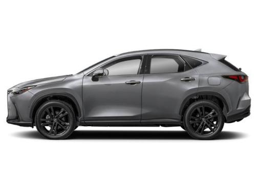 Caviar 2026 Lexus NX 450h+ Premium