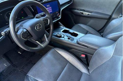 2023 Lexus RZ 450e Premium