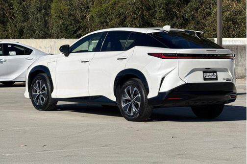 2023 Lexus RZ 450e Premium