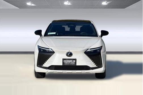 2023 Lexus RZ 450e Premium