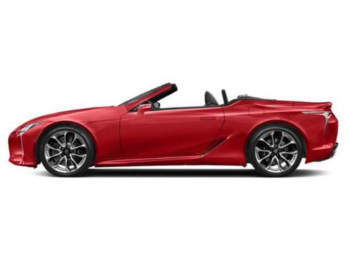 Nightfall Mica 2023 Lexus LC 500 Base