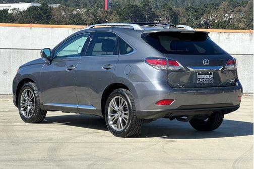 2014 Lexus RX 350 Base