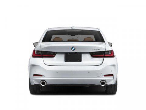 2024 BMW 330 i xDrive
