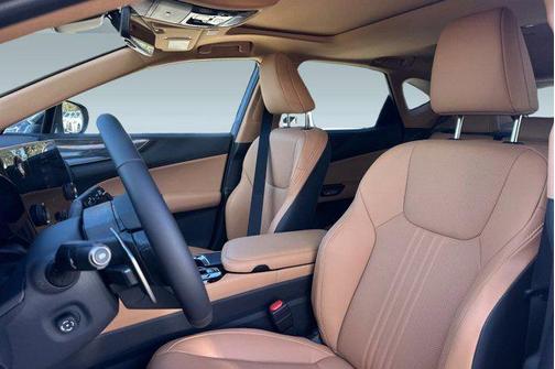 2026 Lexus NX 350 NX 350 Premium
