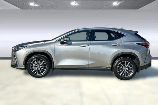 2026 Lexus NX 350 NX 350 Premium