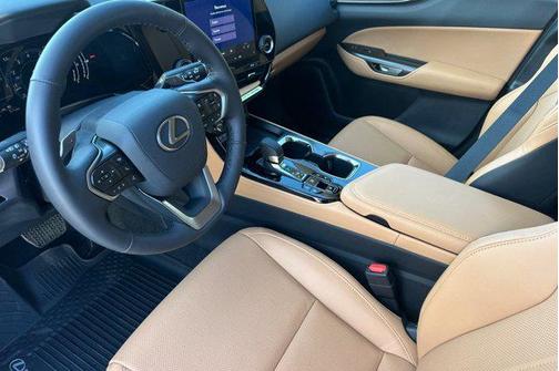 2026 Lexus NX 350 NX 350 Premium