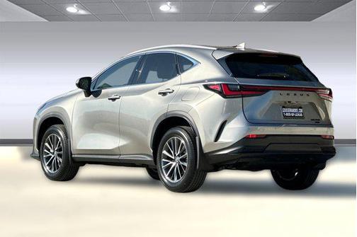 2026 Lexus NX 350 NX 350 Premium