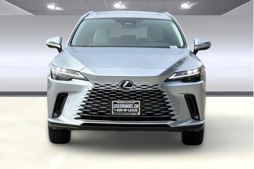 2026 Lexus RX 350 Base