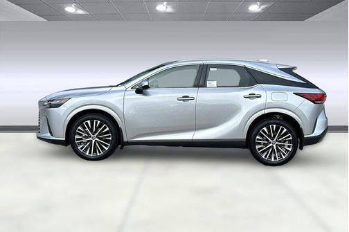 2026 Lexus RX 350 Base