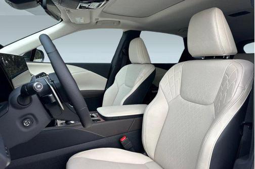 2026 Lexus RX 350 Base