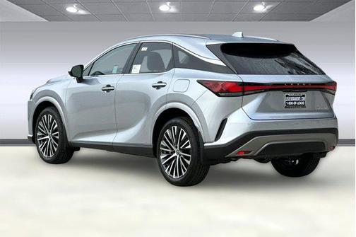 2026 Lexus RX 350 Base