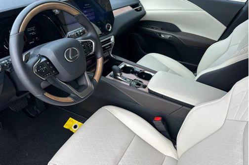2026 Lexus RX 350 Base