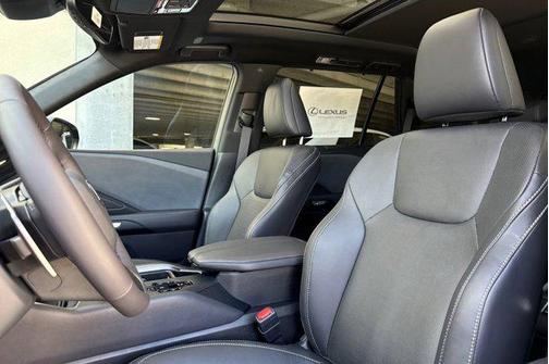 2026 Lexus TX 350 Premium