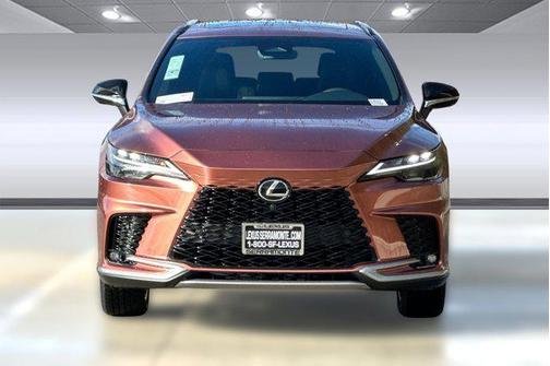 2025 Lexus RX 350 Base