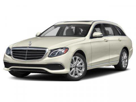 2019 Mercedes-Benz E-Class E 450