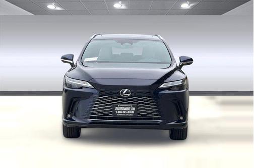 Nightfall Mica 2026 Lexus RX 350h Premium