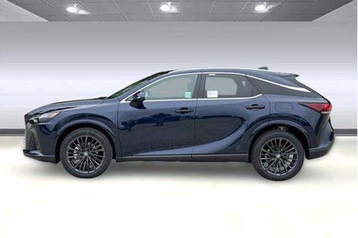 Nightfall Mica 2026 Lexus RX 350h Premium