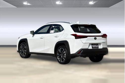 2026 Lexus UX 300h Base