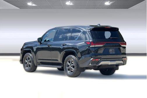 Caviar 2026 Lexus LX 700h Overtrail