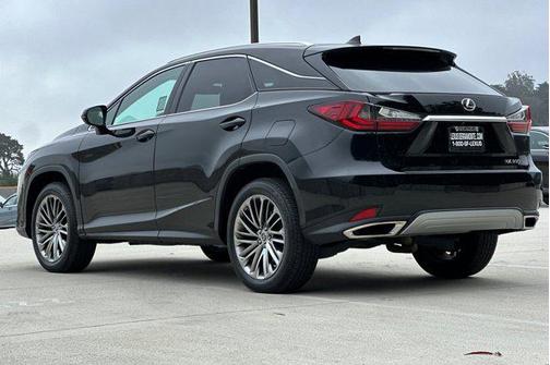 2020 Lexus RX 350 Base
