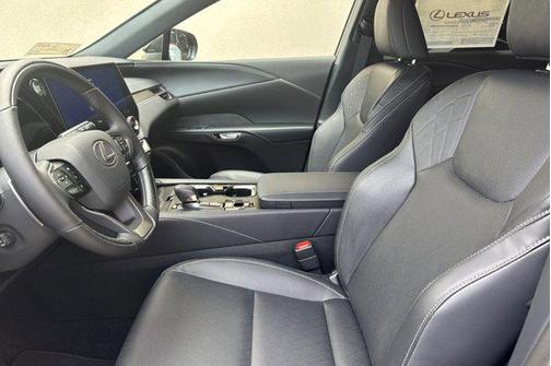 2025 Lexus RX 350 Premium Plus