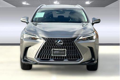 2023 Lexus NX 350 NX 350