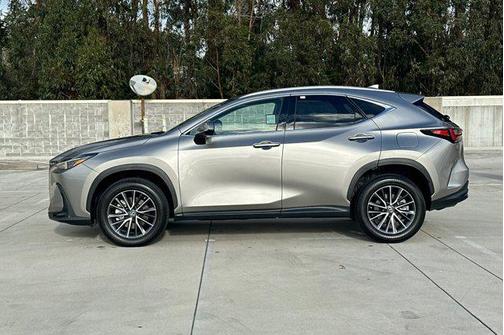 2023 Lexus NX 350 NX 350