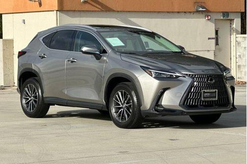 2023 Lexus NX 350 NX 350