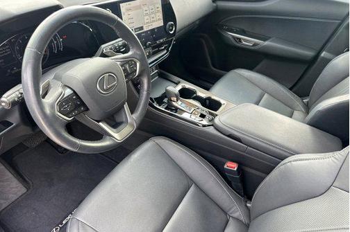 2023 Lexus NX 350 NX 350