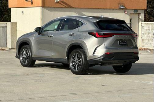 2023 Lexus NX 350 NX 350