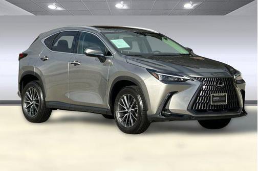 2023 Lexus NX 350 NX 350