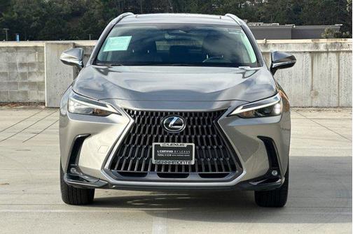 2023 Lexus NX 350 NX 350